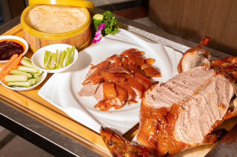 商务宴请的饮食潮流：探索高端餐厅的选择