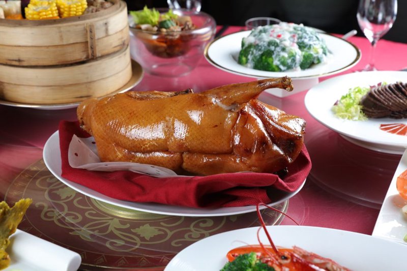 北京餐厅推荐：美食探索之旅
